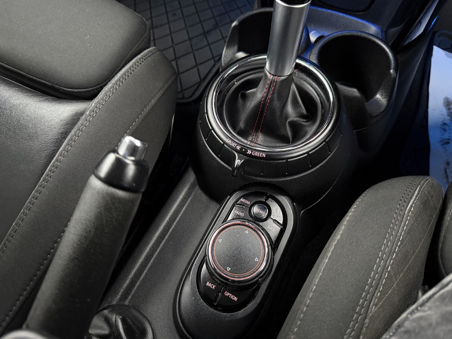 Used MINI Hatch 2014 for sale - 77453063: Photo 23