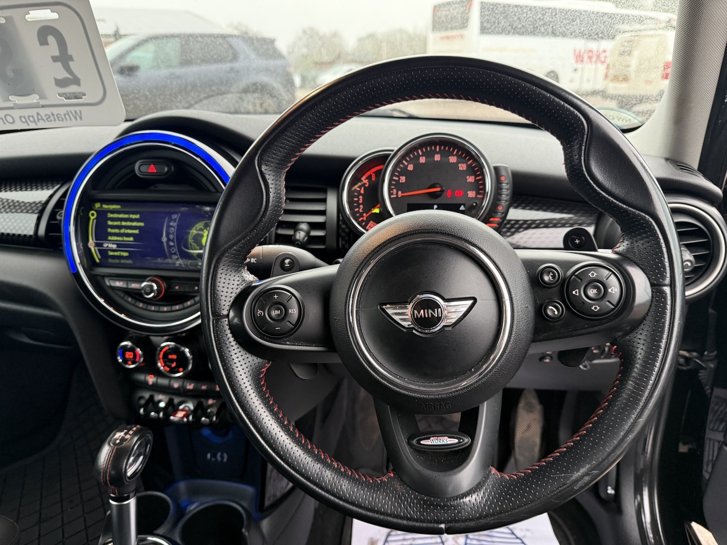 Used MINI Hatch 2014 for sale - 77453063: Photo 25