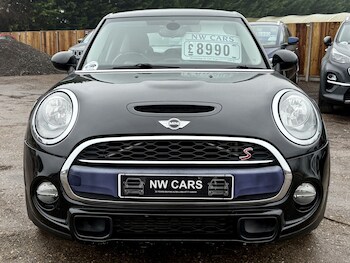 Used MINI Hatch 2014 for sale - 77453063: Photo