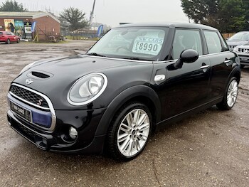 Used MINI Hatch 2014 for sale - 77453063: Photo