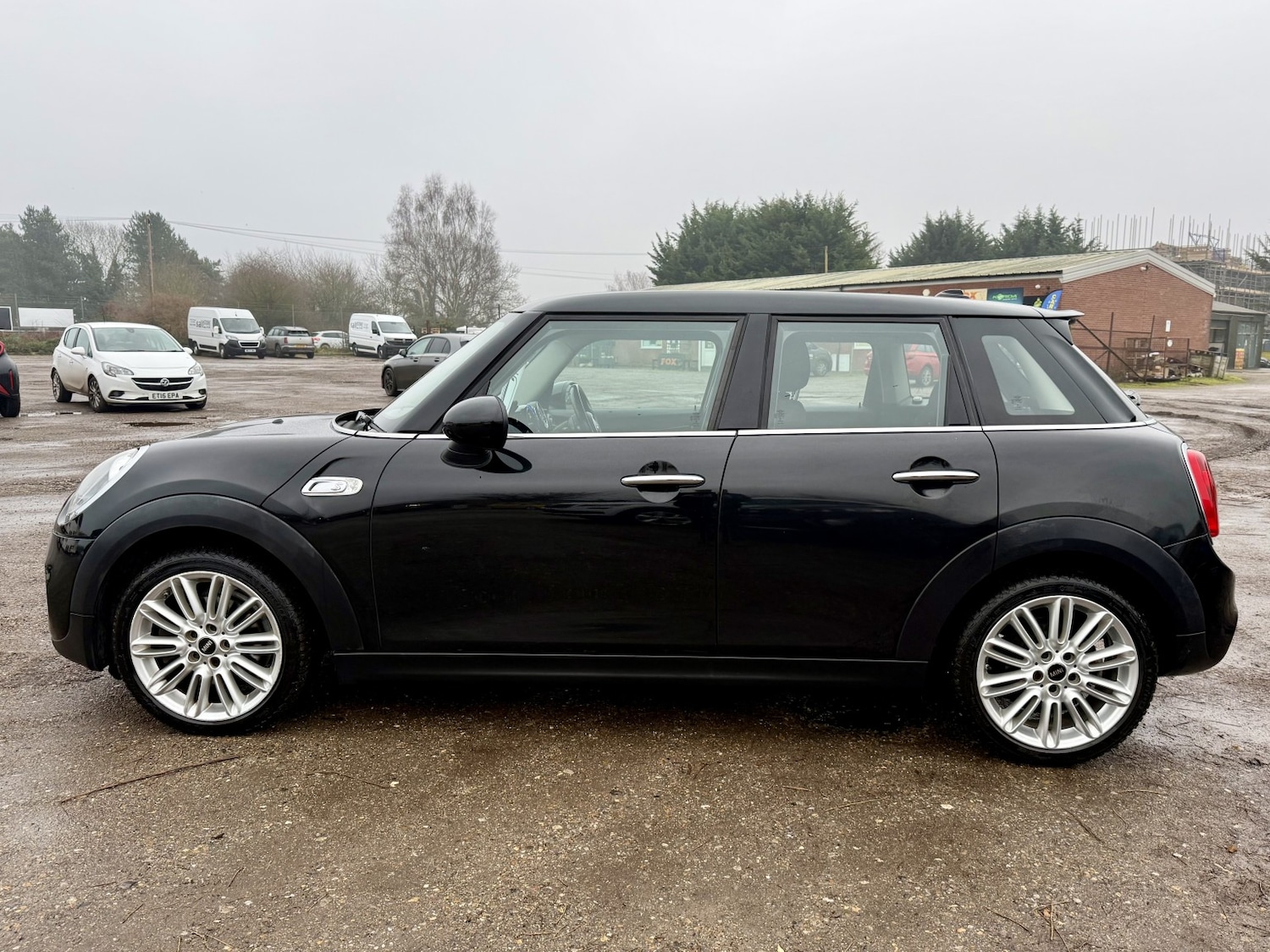 Used MINI Hatch 2014 for sale - 77453063: Photo 4