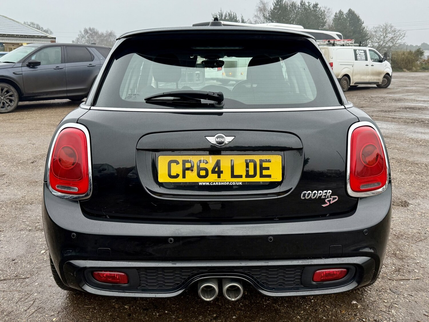 Used MINI Hatch 2014 for sale - 77453063: Photo 6