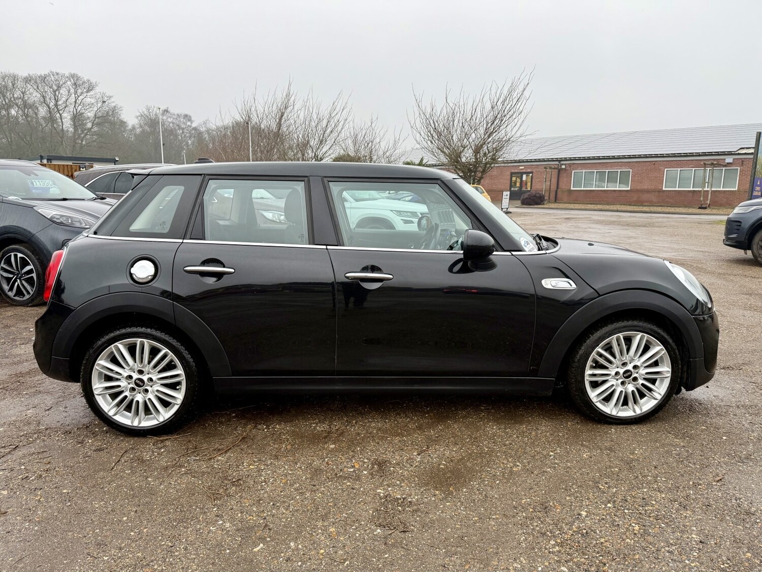 Used MINI Hatch 2014 for sale - 77453063: Photo 8