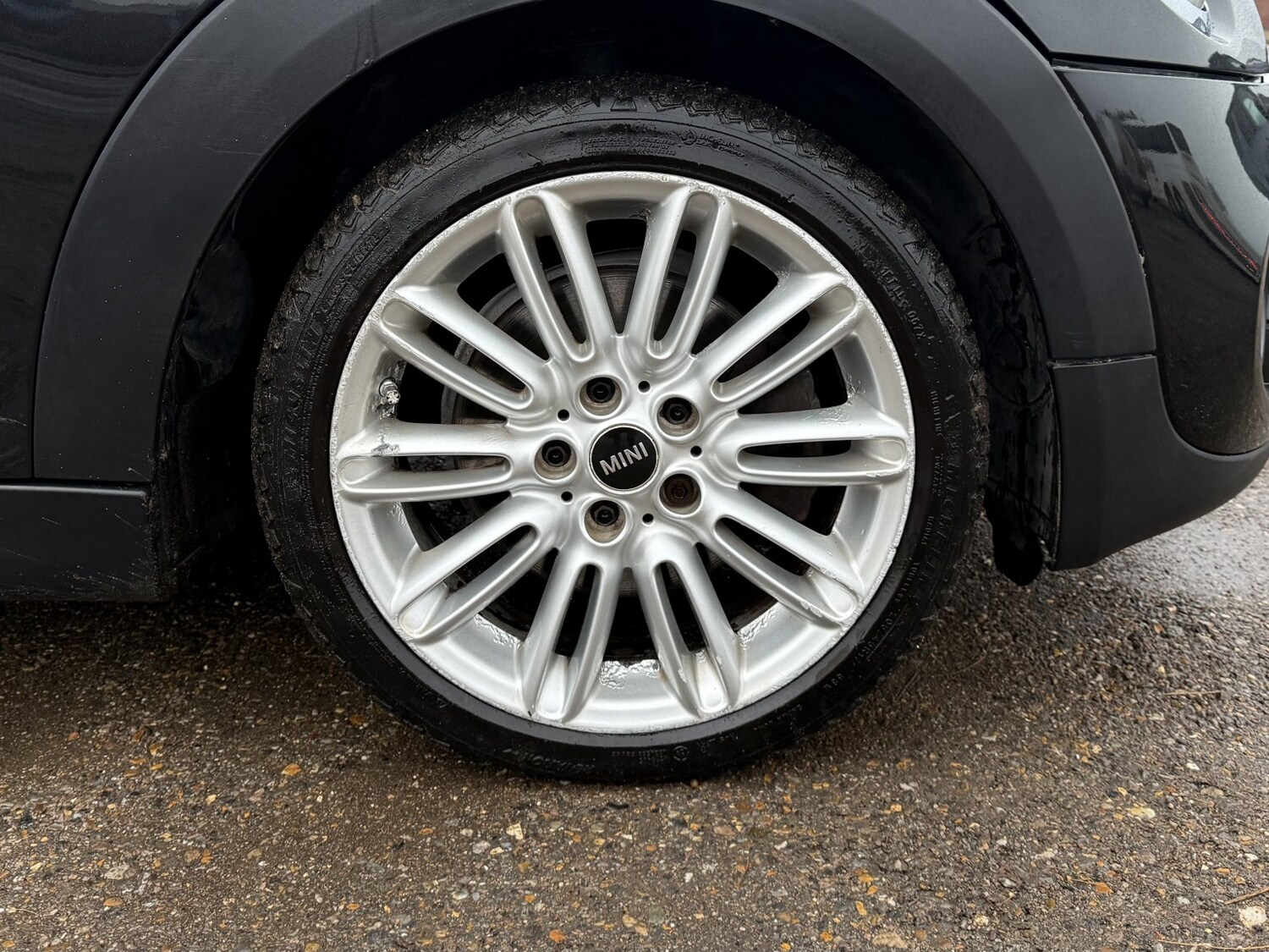 Used MINI Hatch 2014 for sale - 77453063: Photo 9