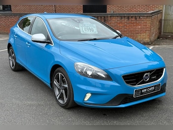 Volvo - V40
