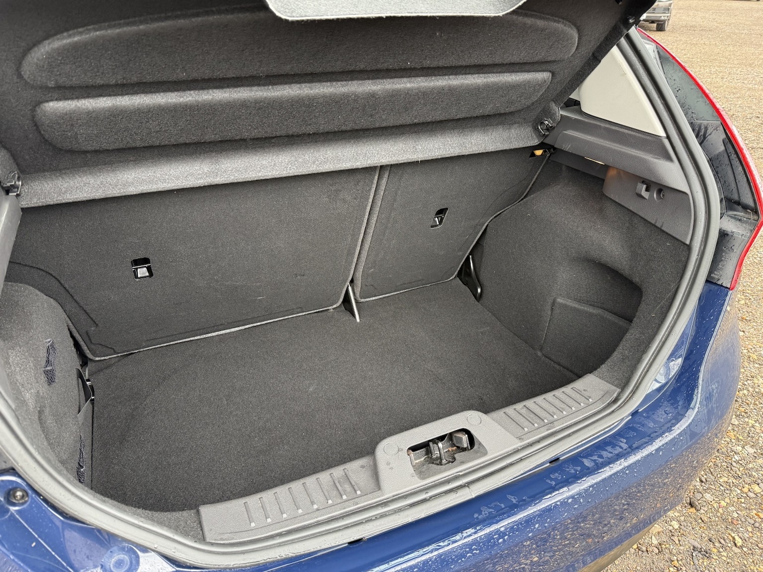 Used Ford Fiesta 2015 for sale - 78213657: Photo 12