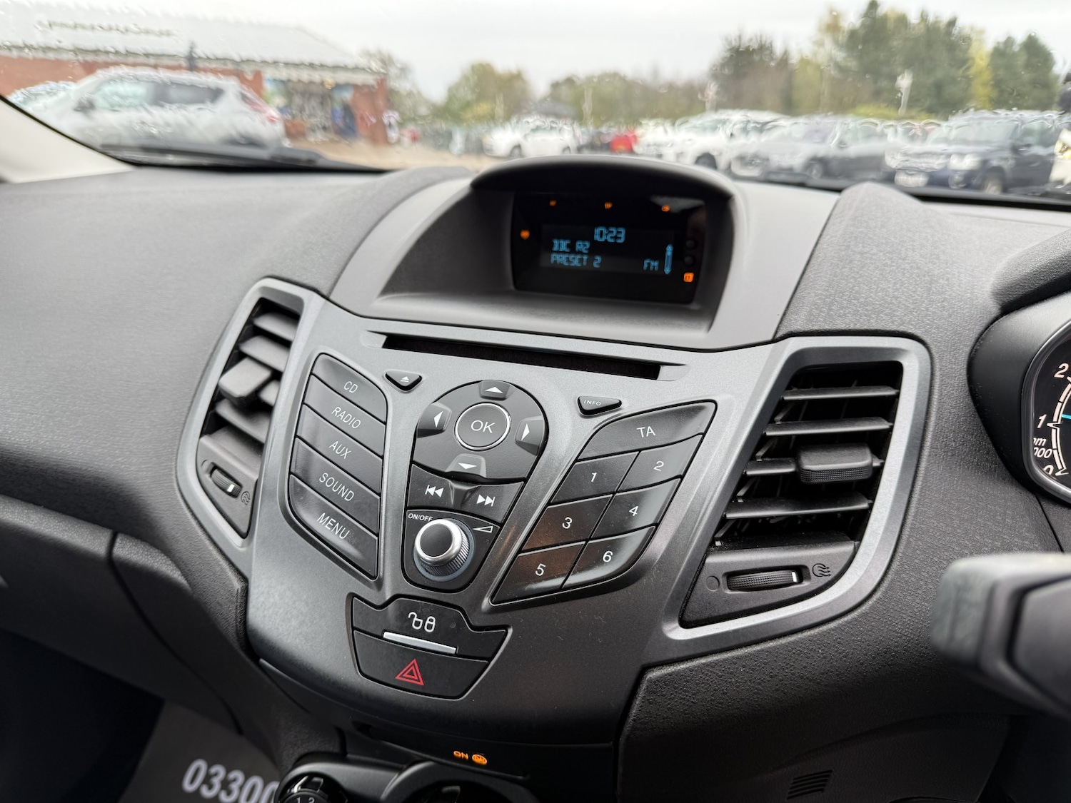 Used Ford Fiesta 2015 for sale - 78213657: Photo 20