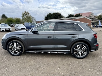 Used Audi Q5 2019 for sale - 78289873: Photo