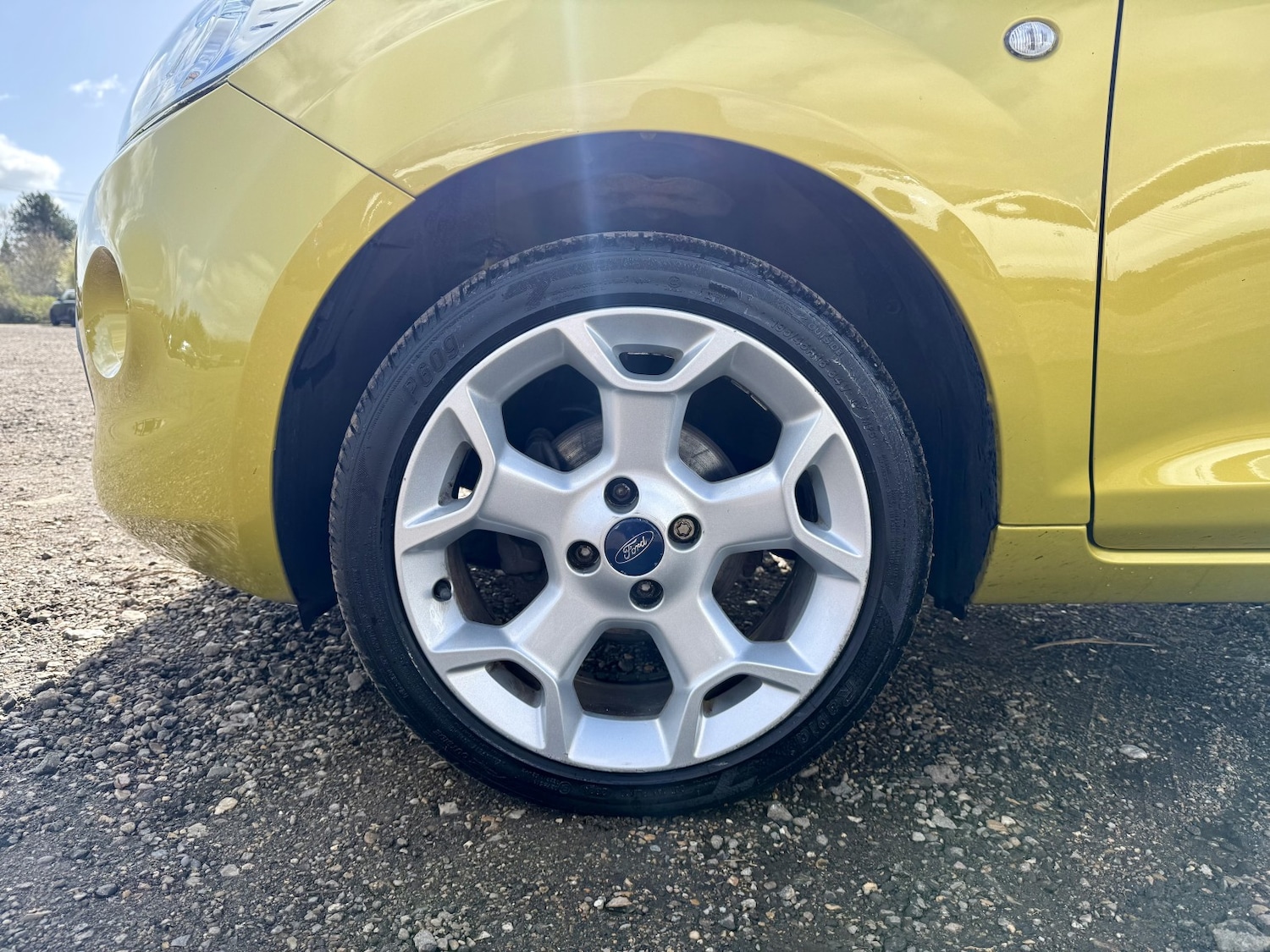 Used Ford Ka 2016 for sale - 78057082: Photo 10