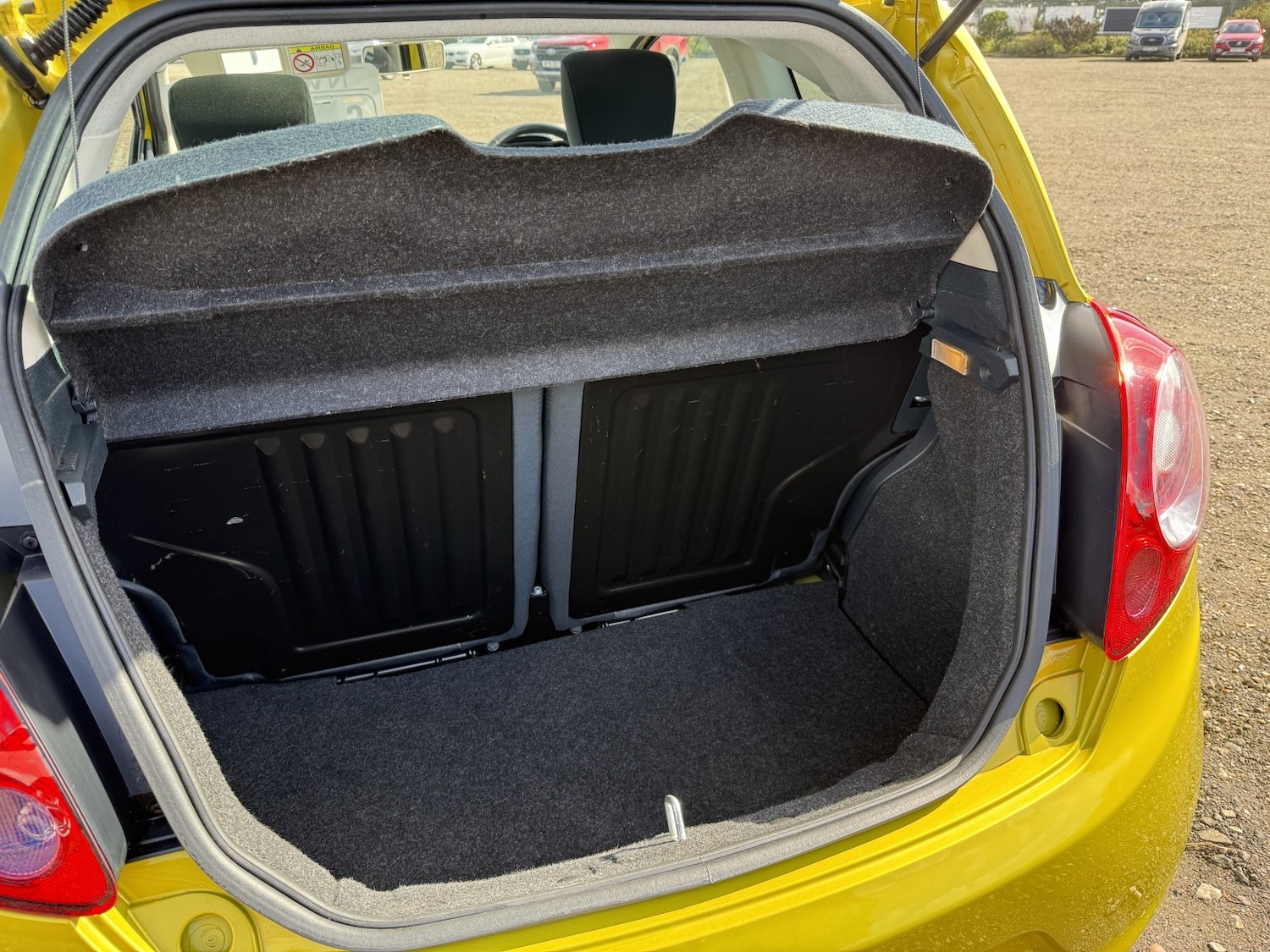 Used Ford Ka 2016 for sale - 78057082: Photo 12