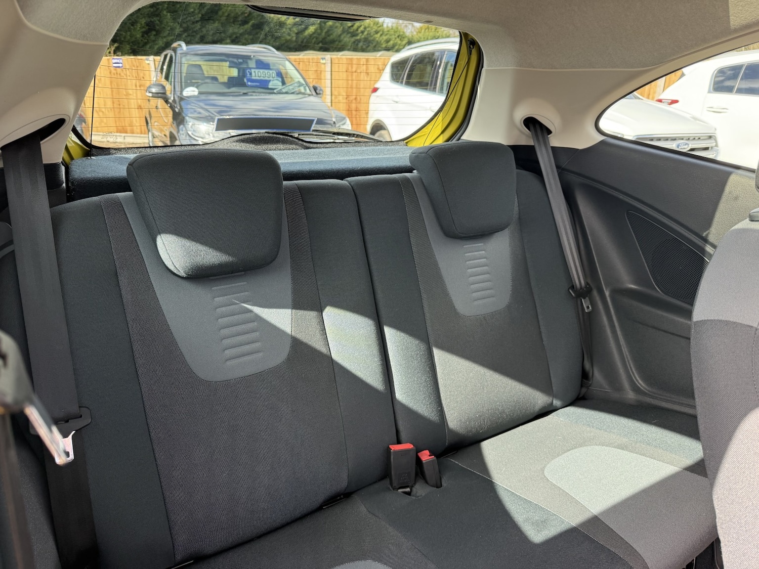 Used Ford Ka 2016 for sale - 78057082: Photo 14