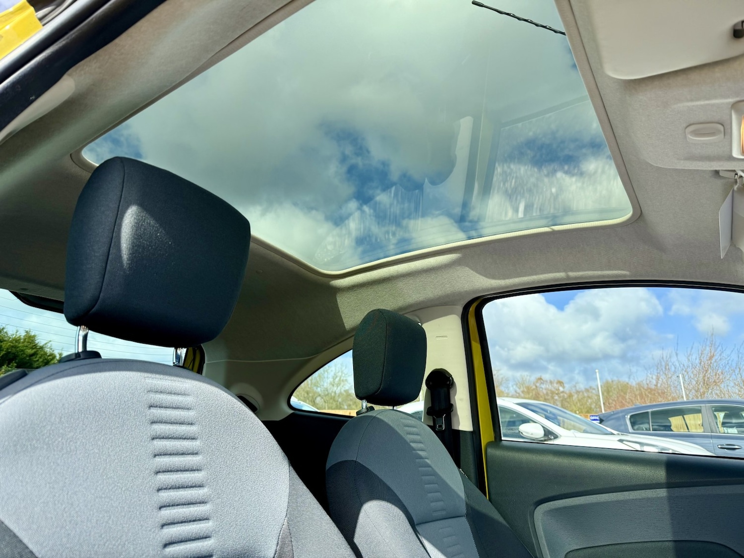 Used Ford Ka 2016 for sale - 78057082: Photo 17