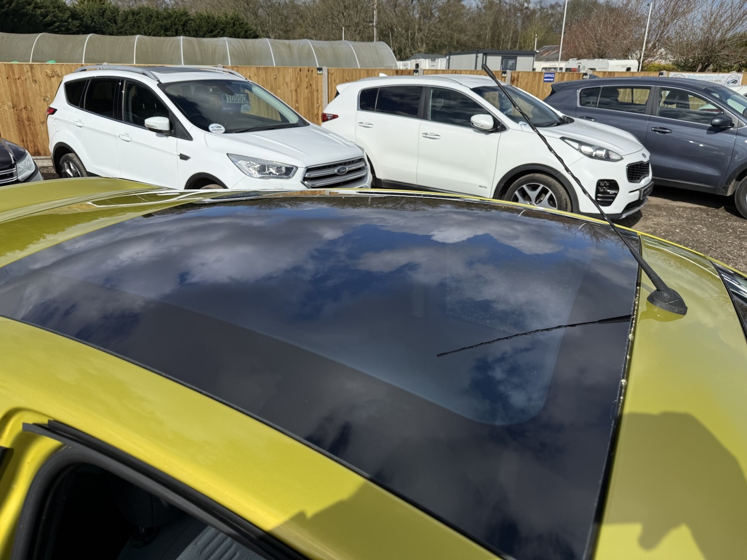 Used Ford Ka 2016 for sale - 78057082: Photo 18