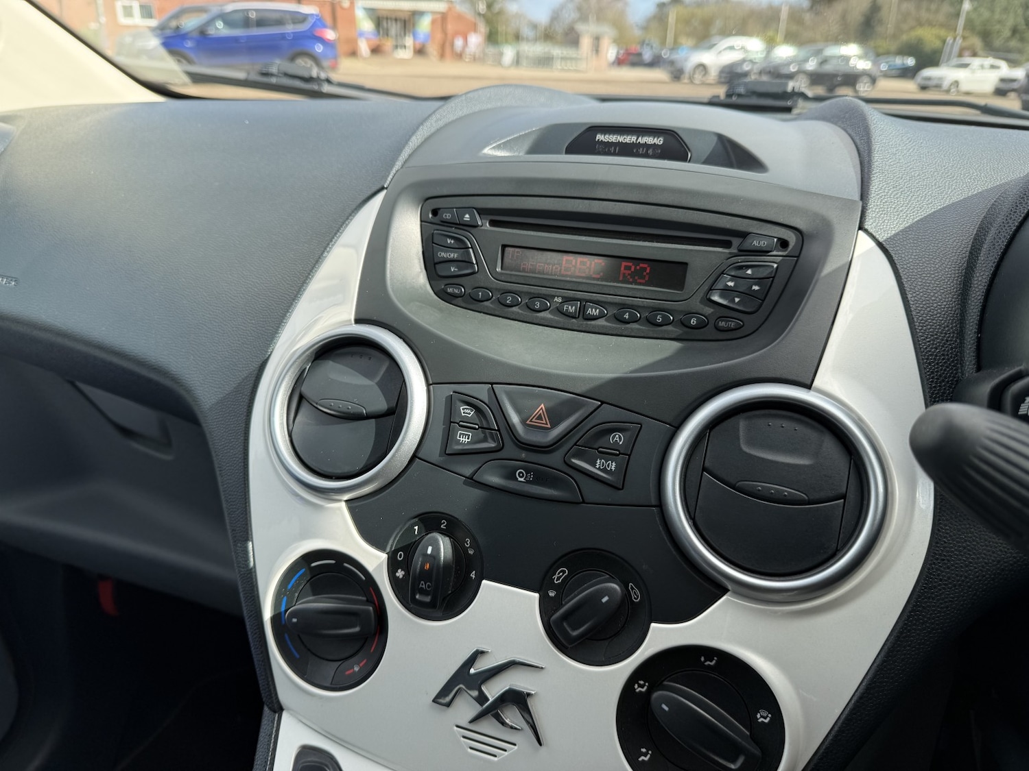 Used Ford Ka 2016 for sale - 78057082: Photo 20