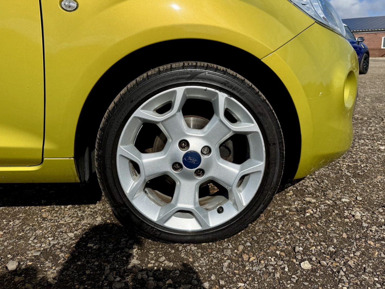 Used Ford Ka 2016 for sale - 78057082: Photo 9