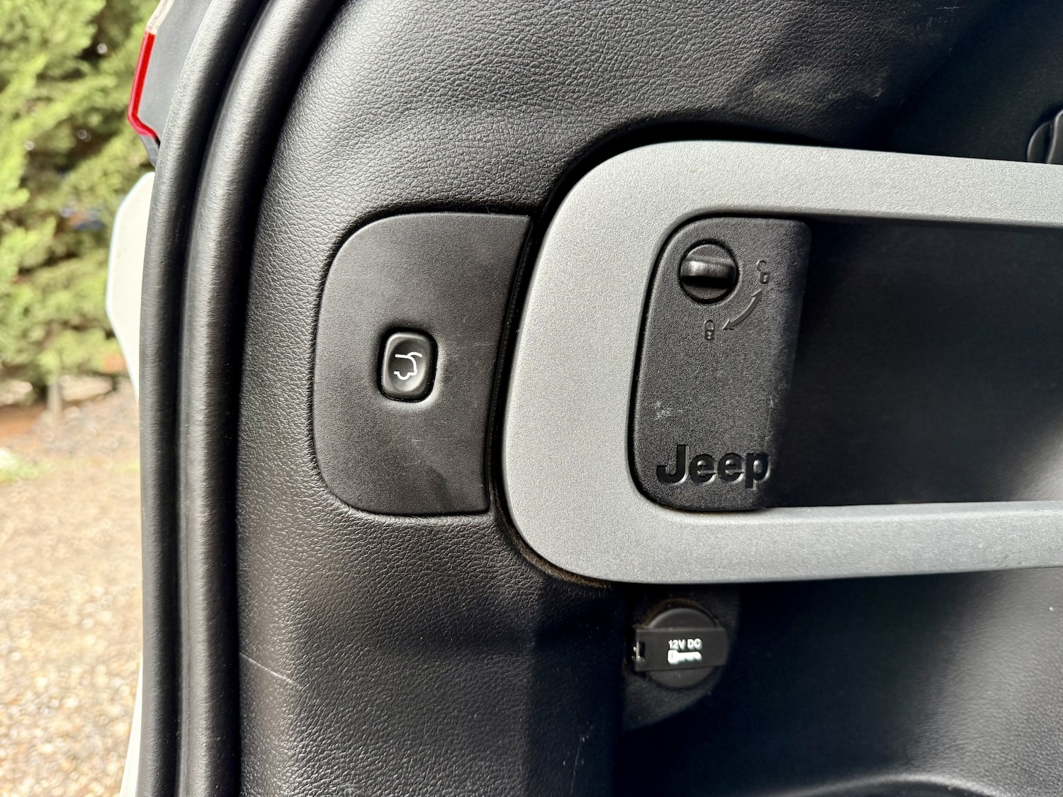 Used Jeep Cherokee 2014 for sale - 76156715: Photo 12