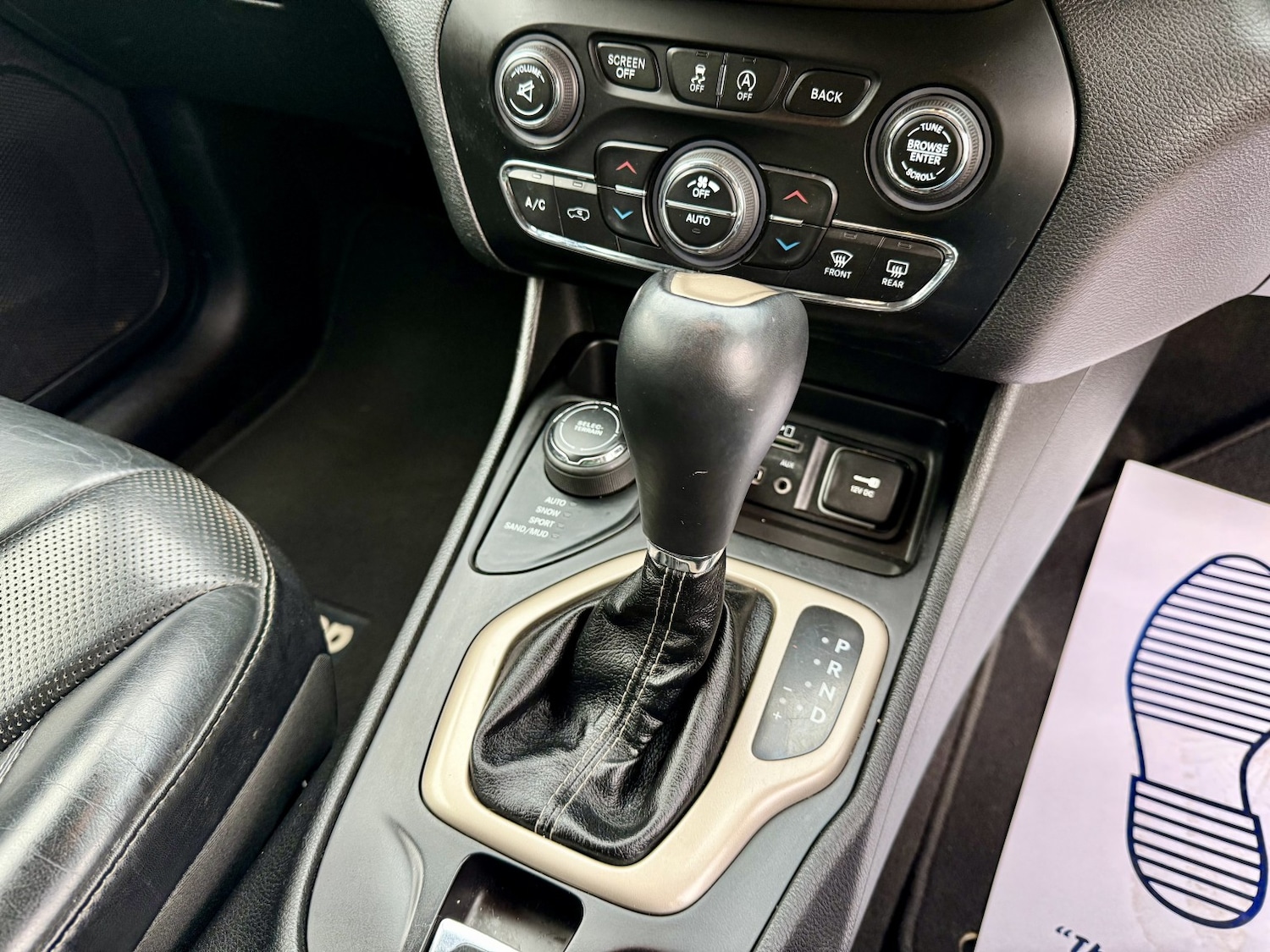 Used Jeep Cherokee 2014 for sale - 76156715: Photo 20