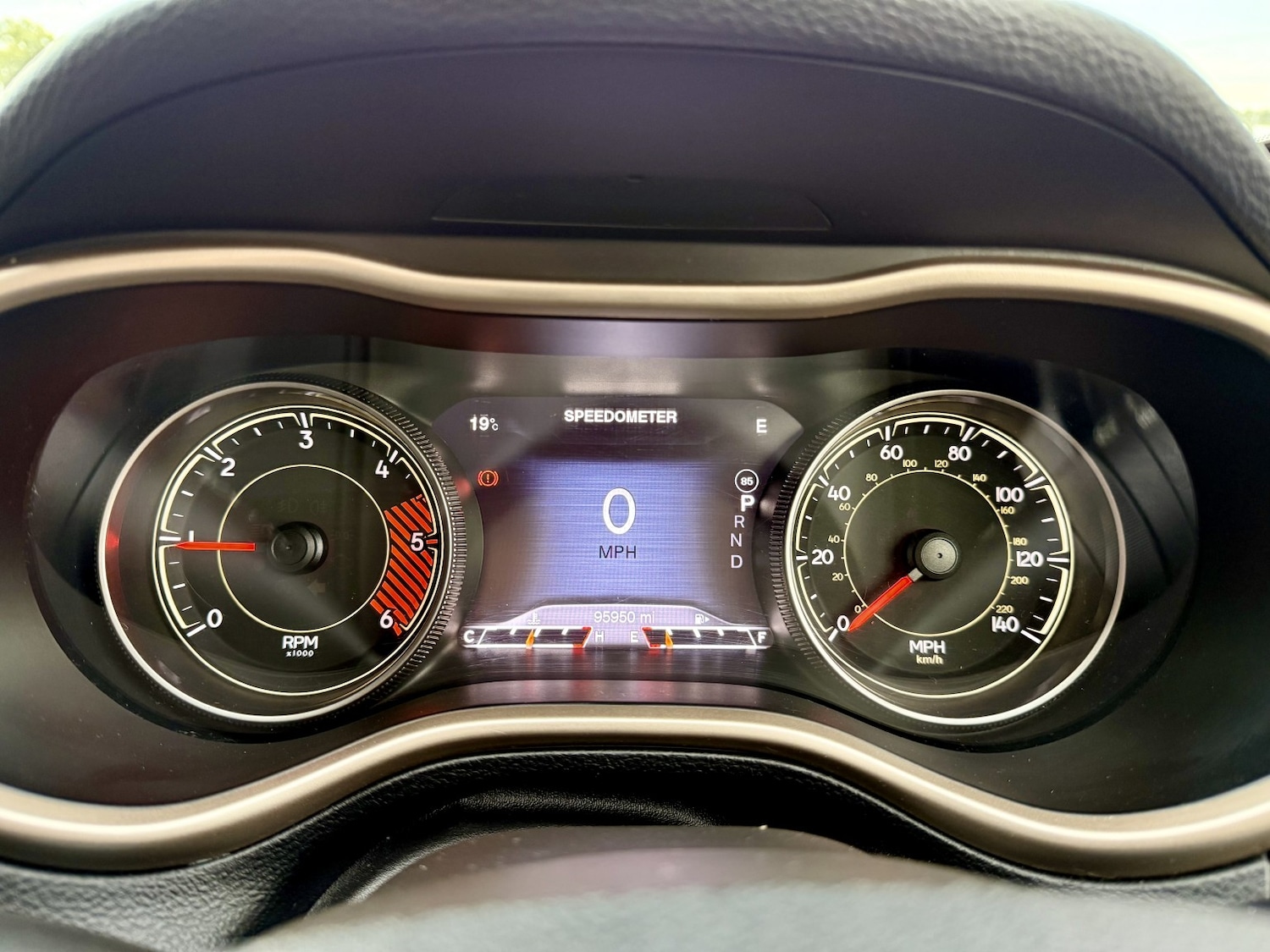 Used Jeep Cherokee 2014 for sale - 76156715: Photo 23