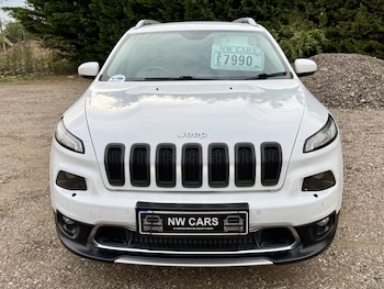 Used Jeep Cherokee 2014 for sale - 76156715: Photo 2