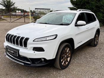 Used Jeep Cherokee 2014 for sale - 76156715: Photo 3