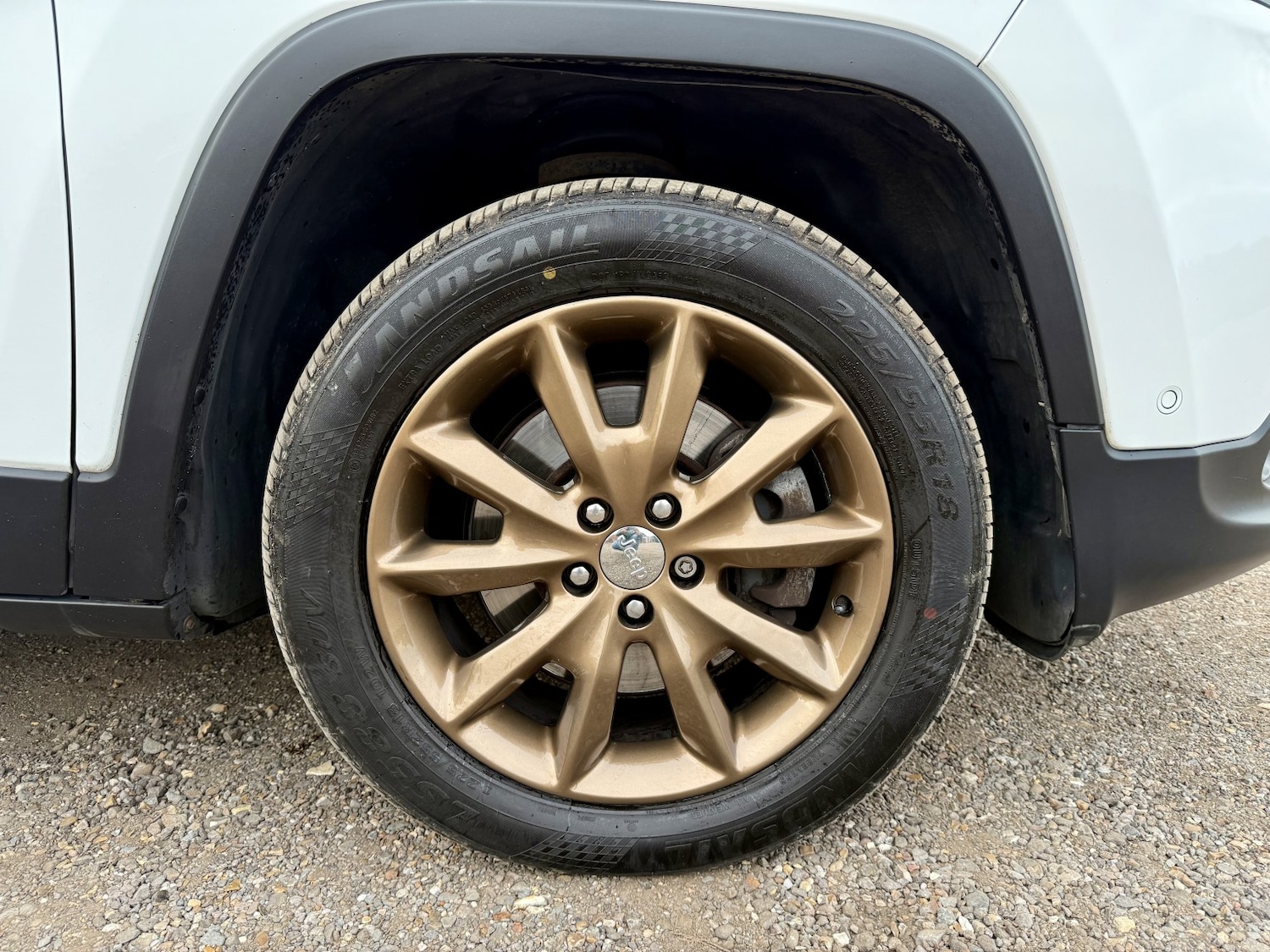 Used Jeep Cherokee 2014 for sale - 76156715: Photo 9