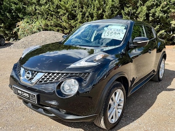 2015 - 1.5 dCi 8v Acenta 5-Door