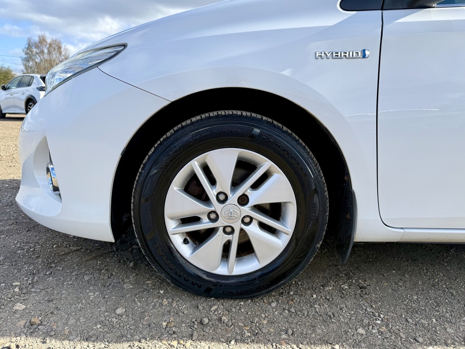 Used Toyota Auris 2013 for sale - 78121522: Photo 10