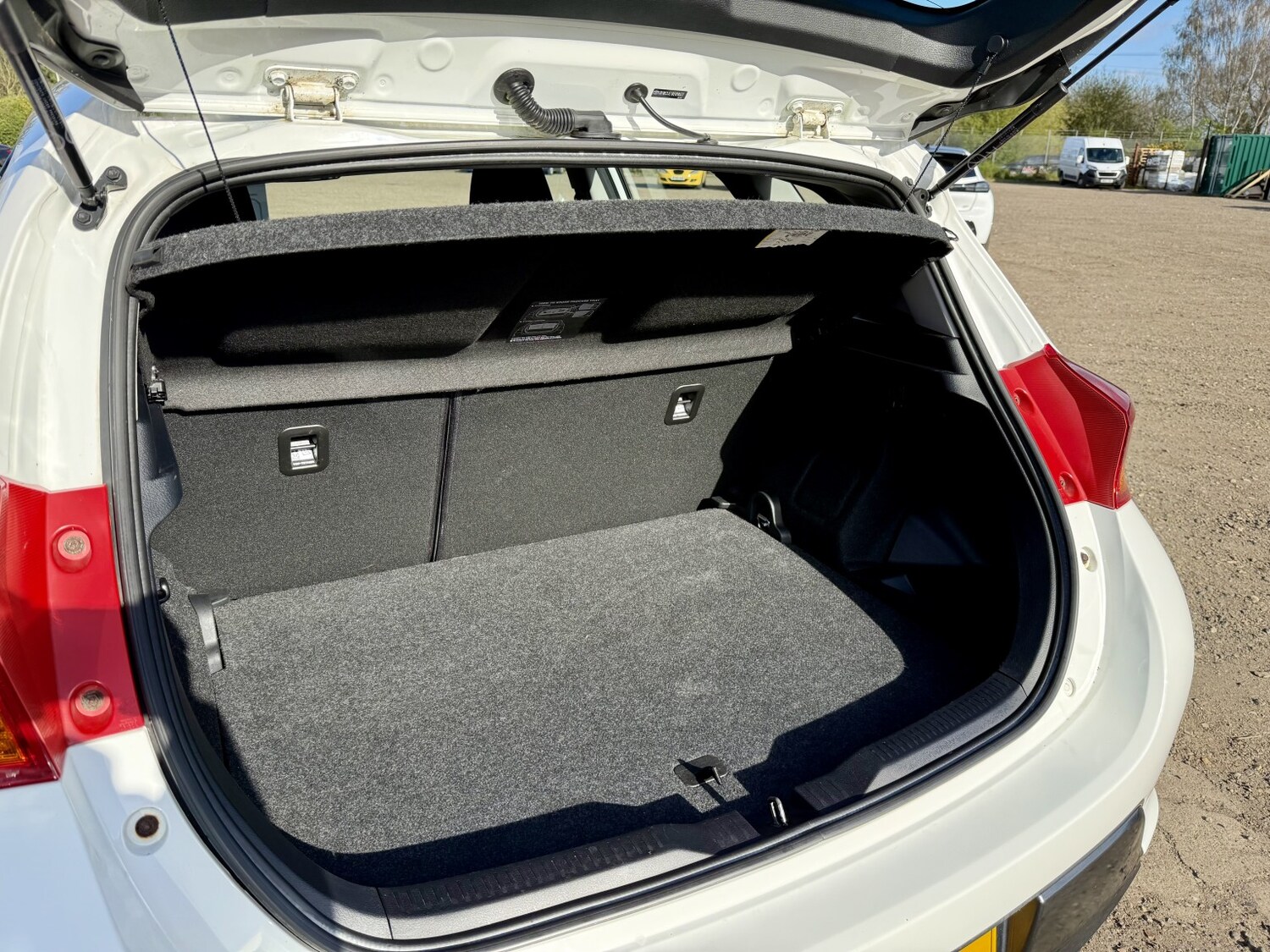 Used Toyota Auris 2013 for sale - 78121522: Photo 13