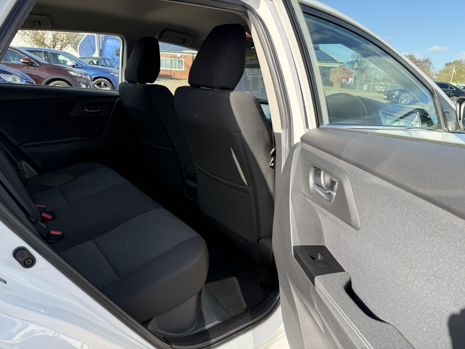 Used Toyota Auris 2013 for sale - 78121522: Photo 14