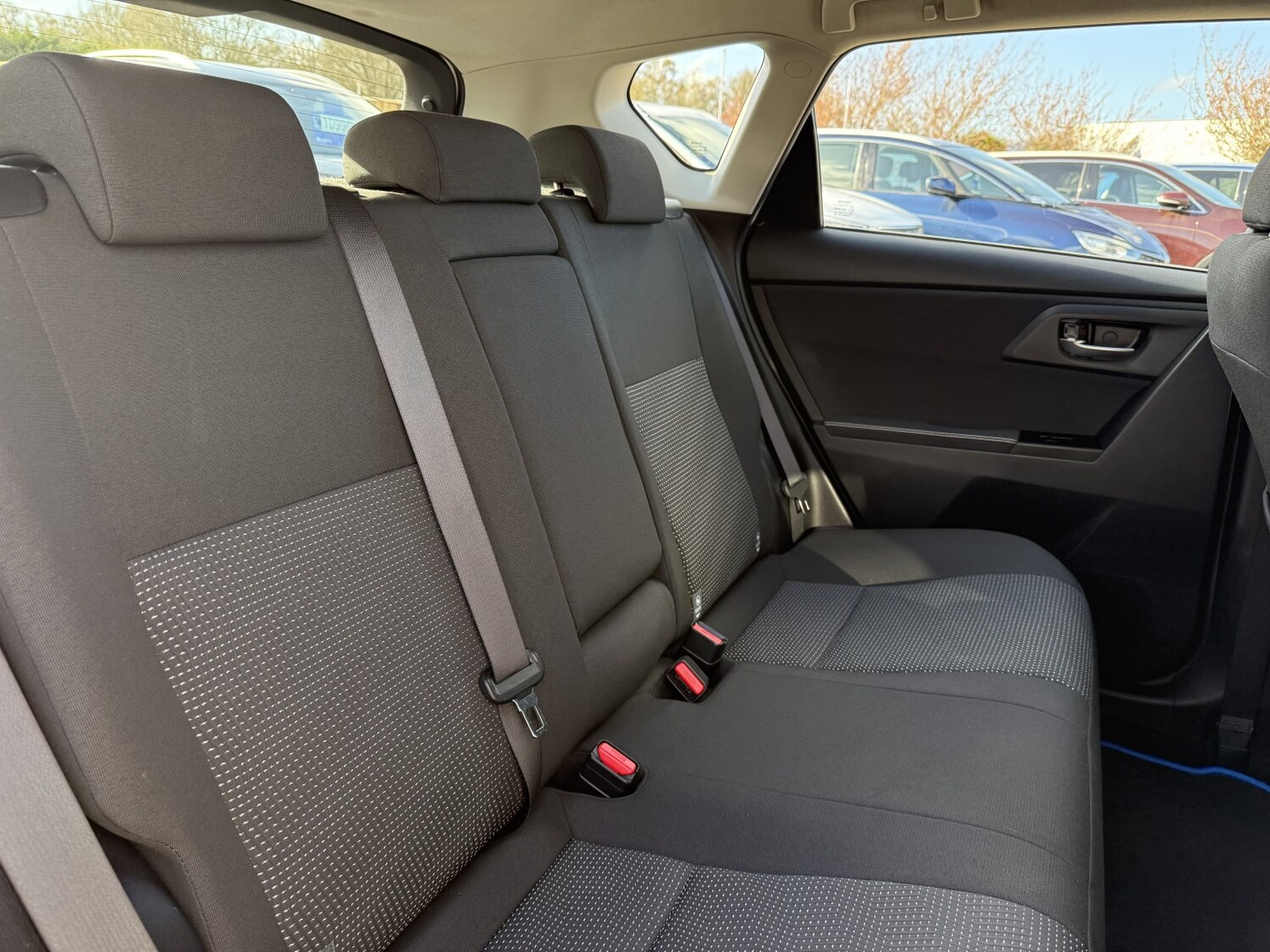 Used Toyota Auris 2013 for sale - 78121522: Photo 15