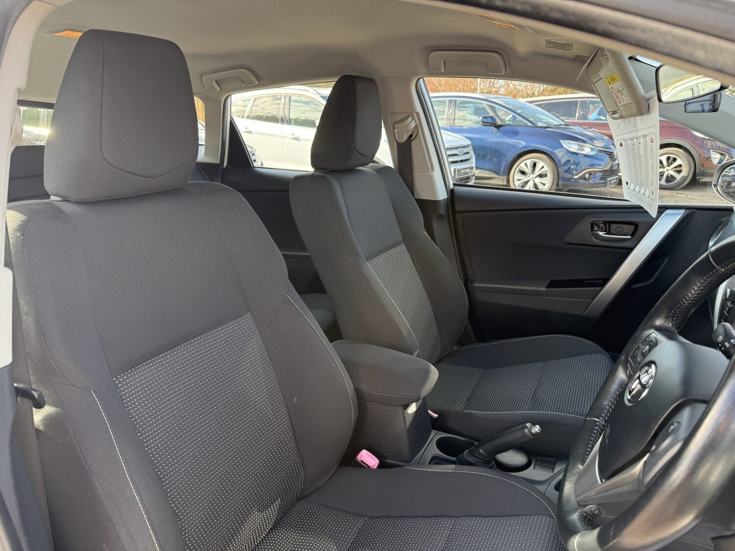 Used Toyota Auris 2013 for sale - 78121522: Photo 17