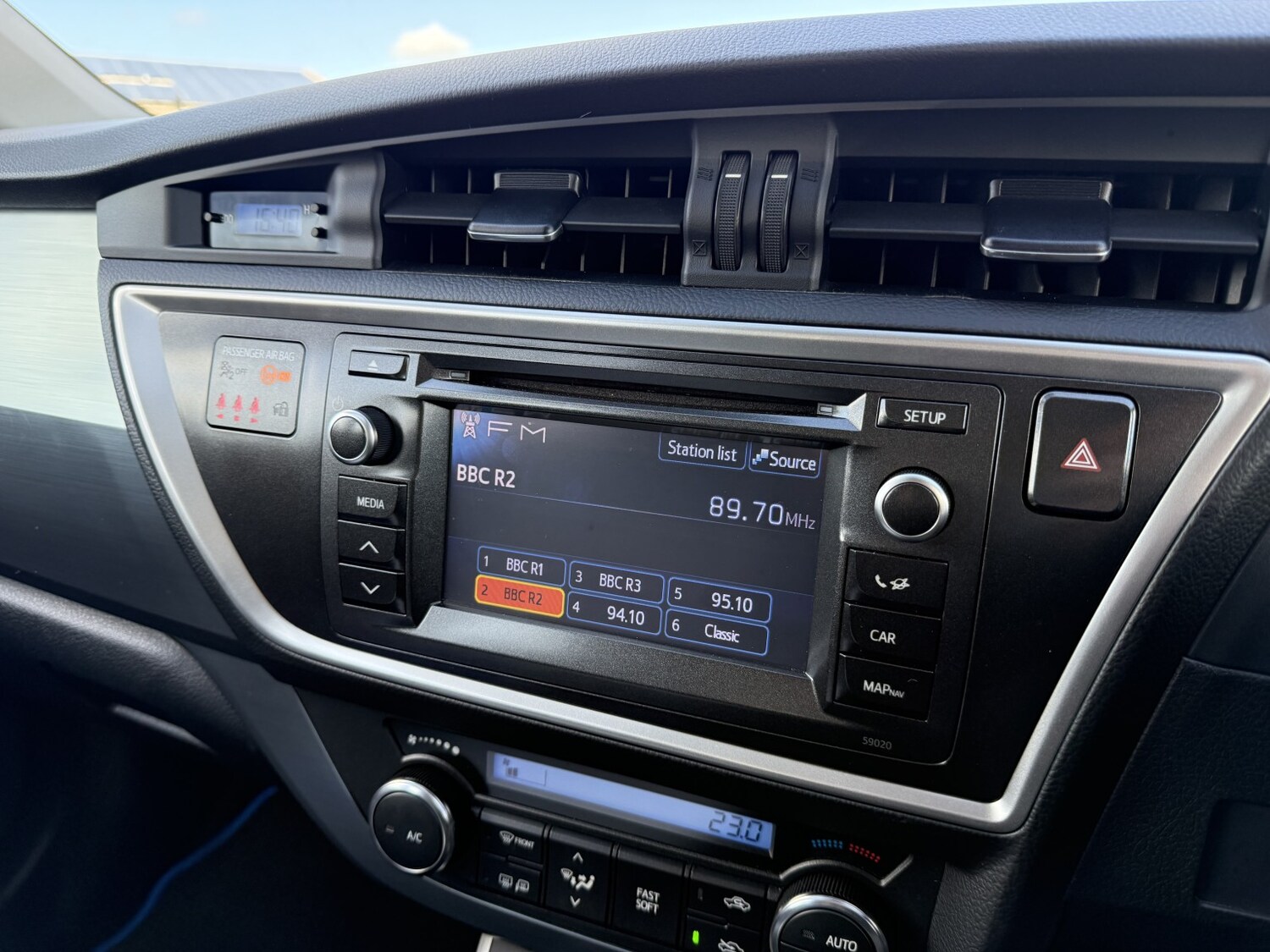 Used Toyota Auris 2013 for sale - 78121522: Photo 20