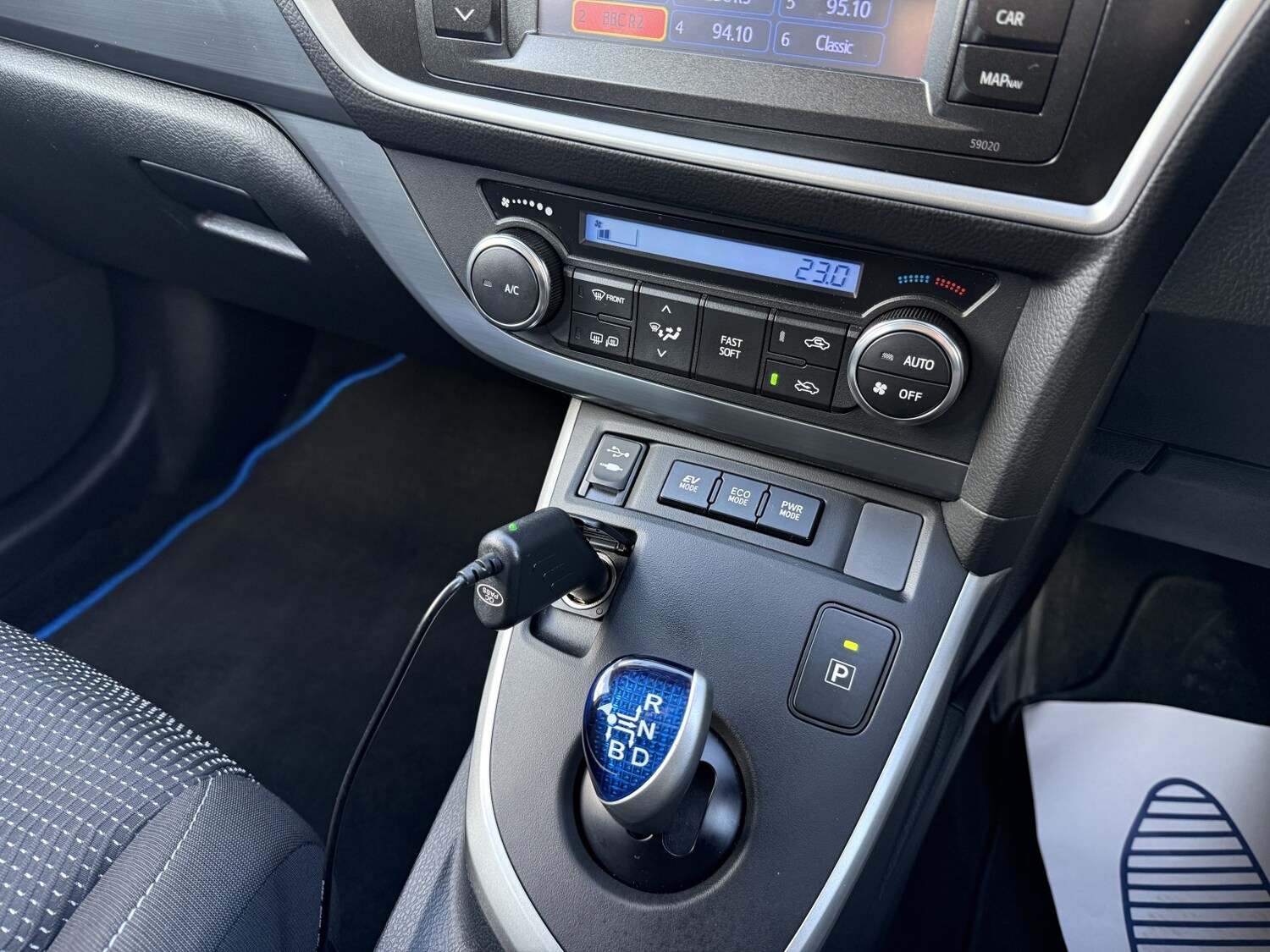 Used Toyota Auris 2013 for sale - 78121522: Photo 22