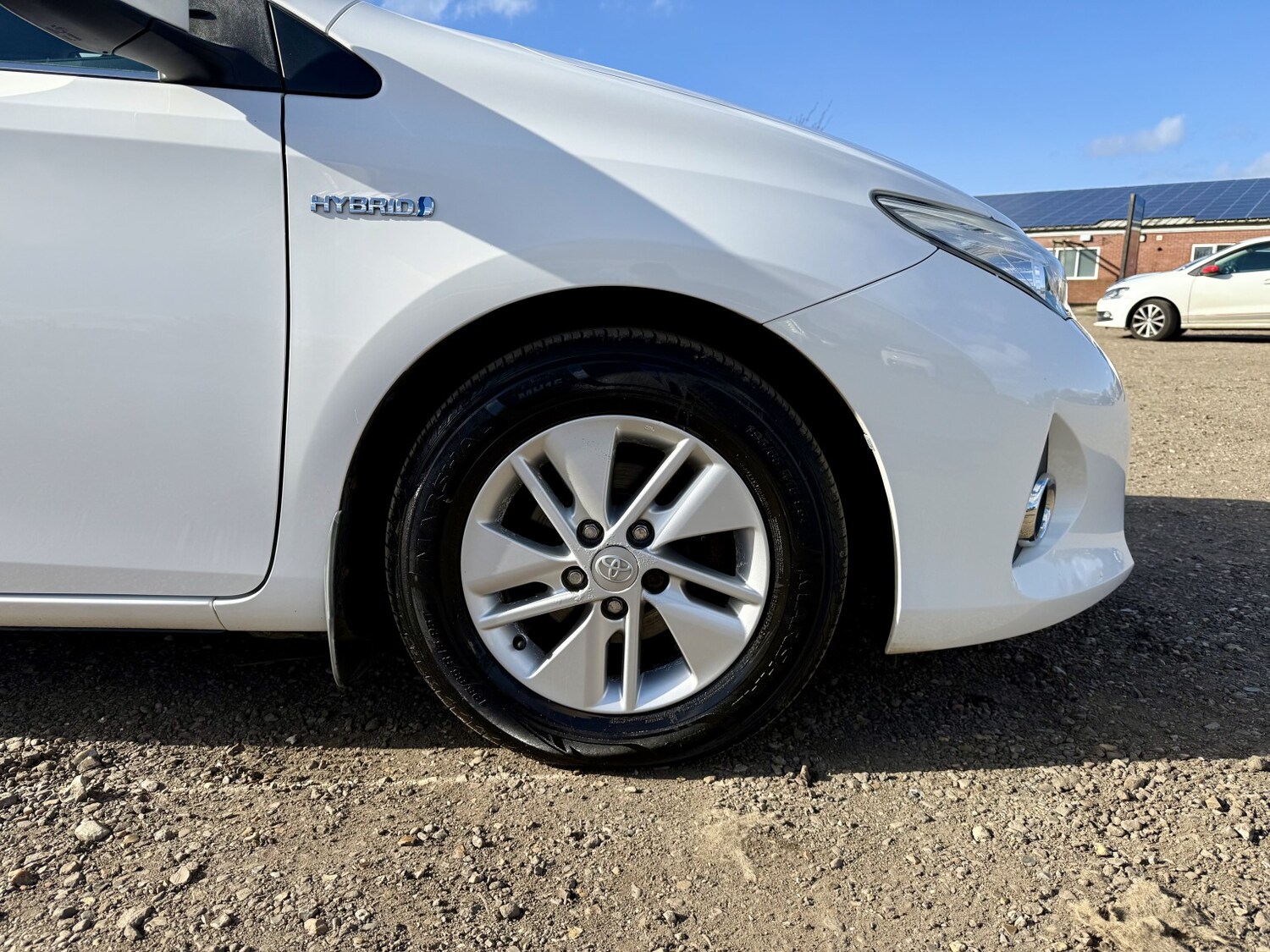 Used Toyota Auris 2013 for sale - 78121522: Photo 9