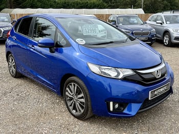 Used Honda Jazz 2017 for sale - 79725247: Photo