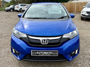 Used Honda Jazz 2017 for sale - 79725247: Photo