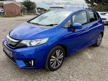 Used Honda Jazz 2017 for sale - 79725247: Photo