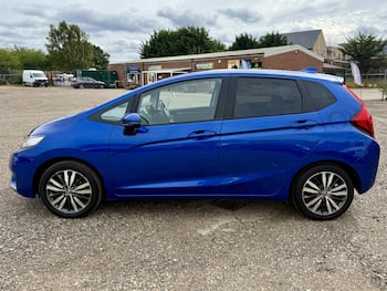 Used Honda Jazz 2017 for sale - 79725247: Photo