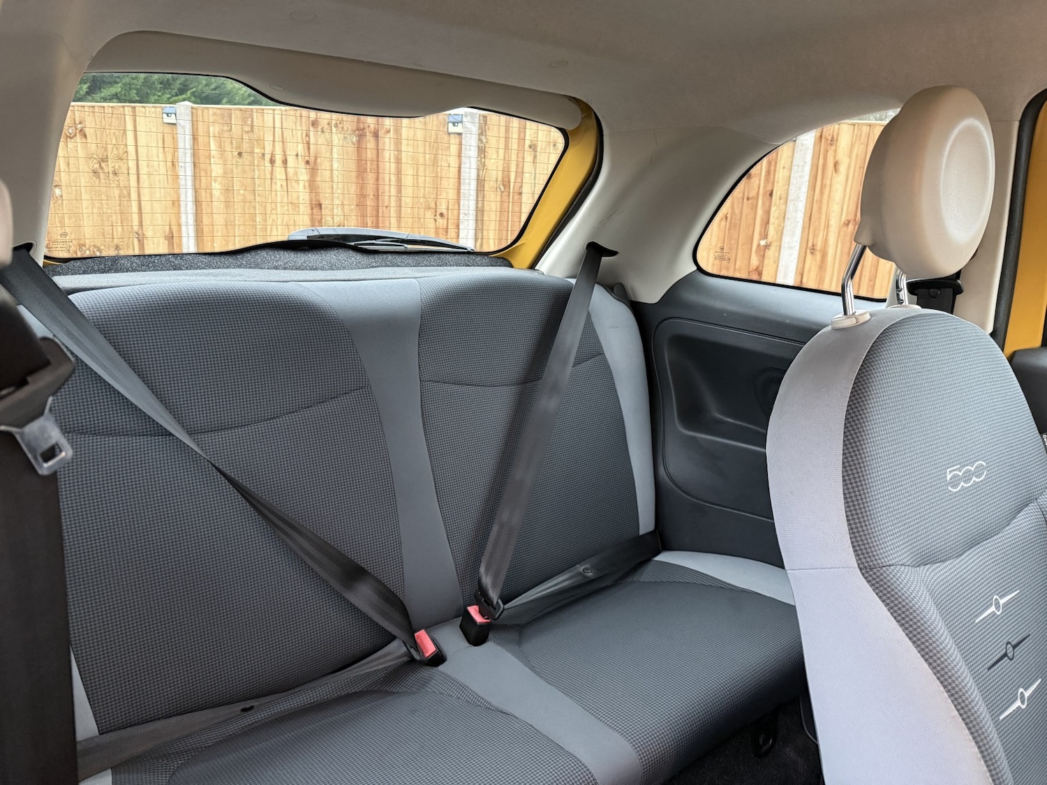 Used Fiat 500 2014 for sale - 77314143: Photo 12