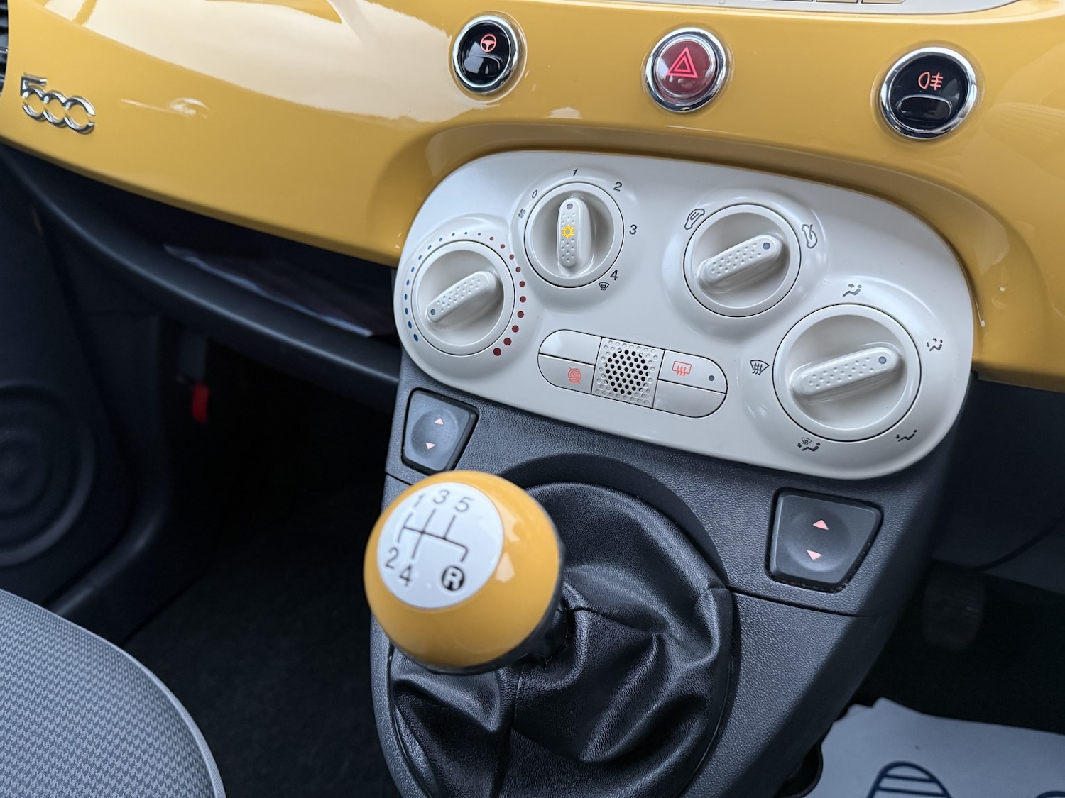 Used Fiat 500 2014 for sale - 77314143: Photo 18