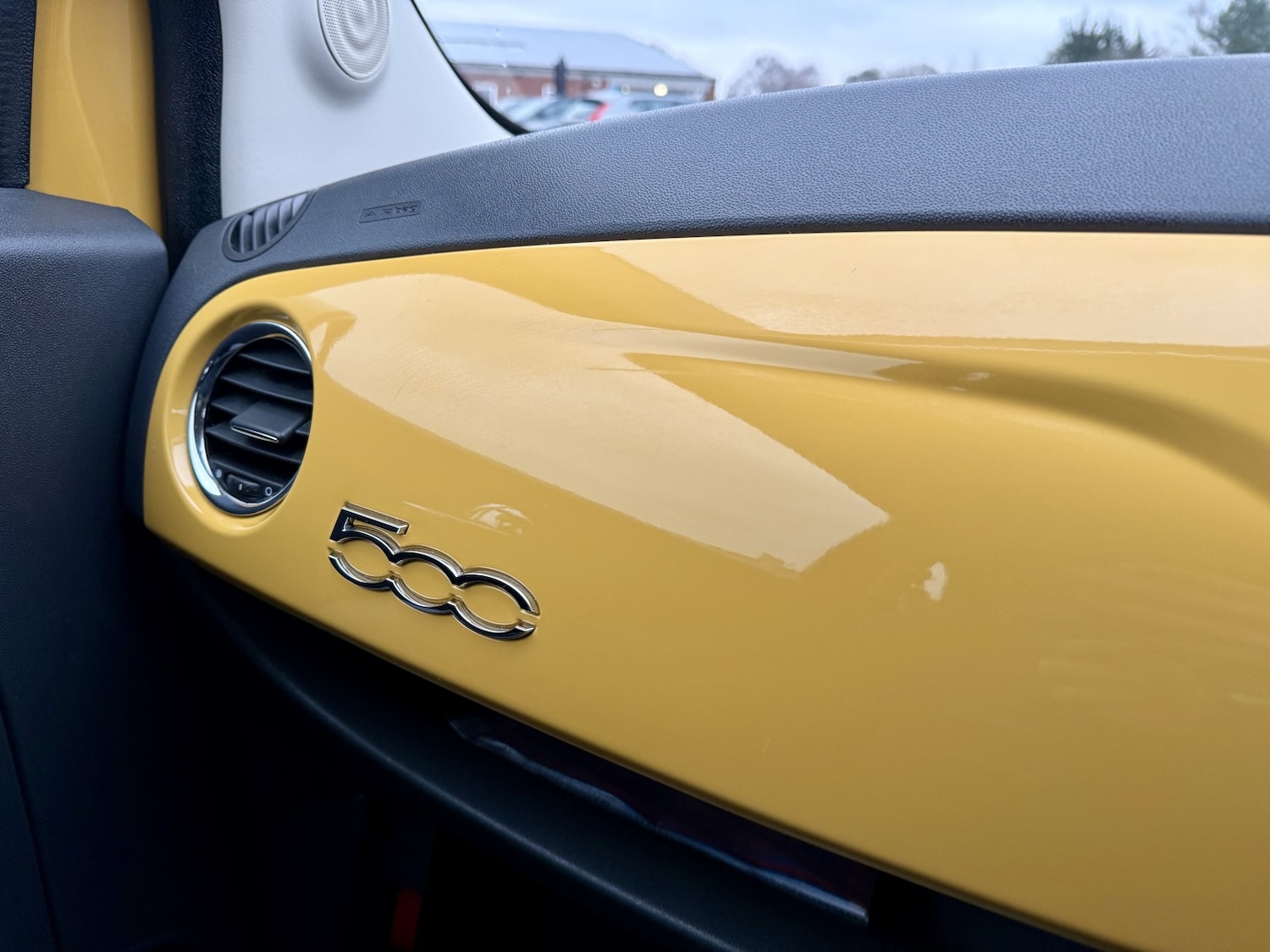 Used Fiat 500 2014 for sale - 77314143: Photo 19