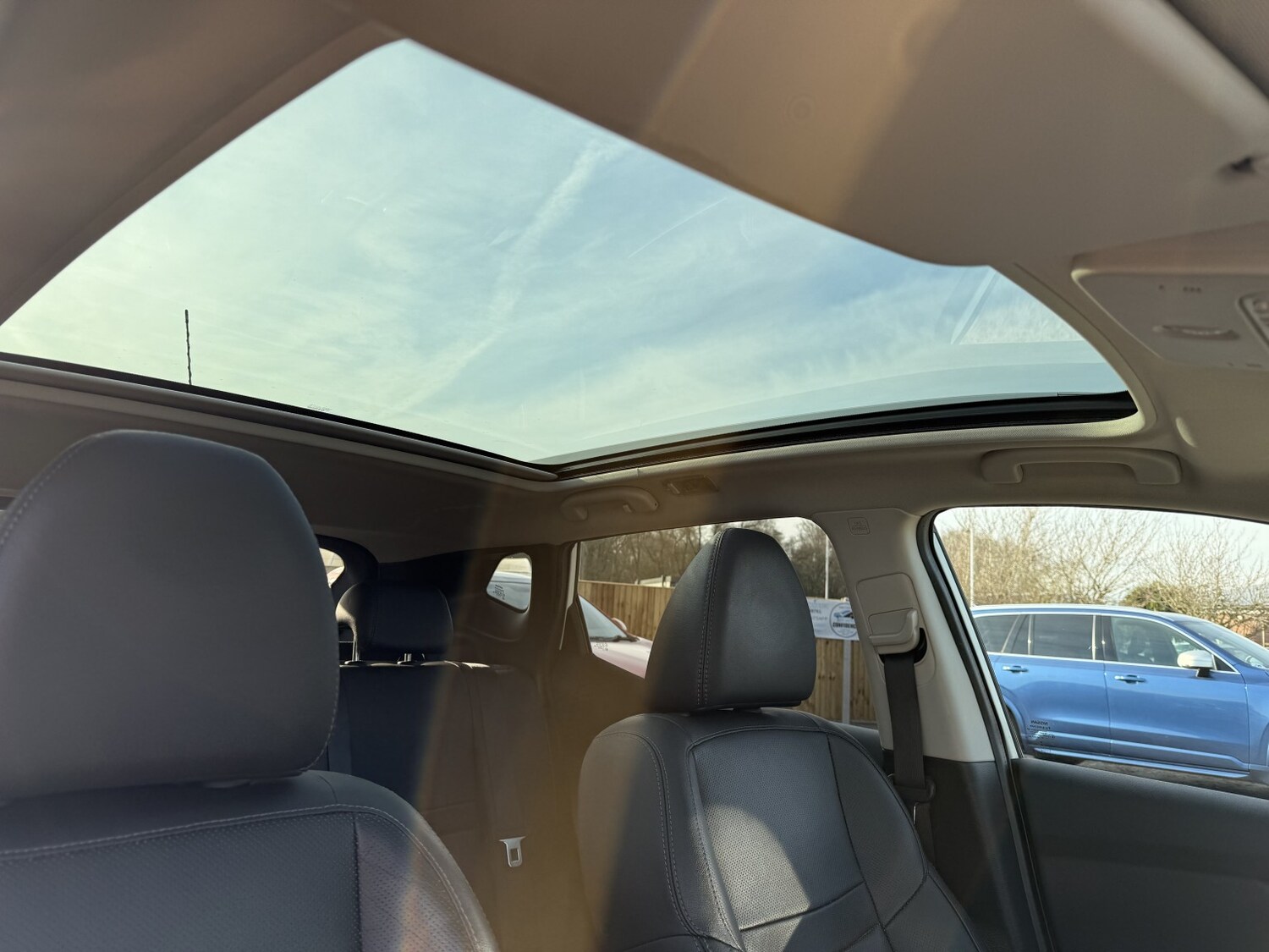 Used Nissan Qashqai 2015 for sale - 77962001: Photo 19