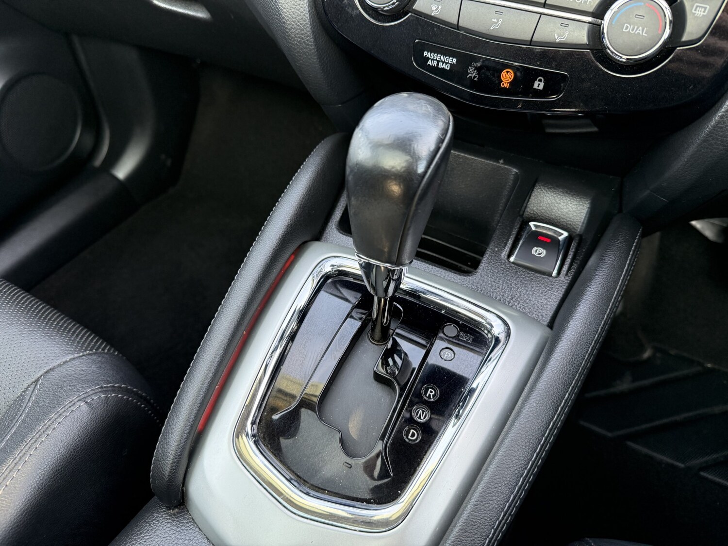 Used Nissan Qashqai 2015 for sale - 77962001: Photo 23