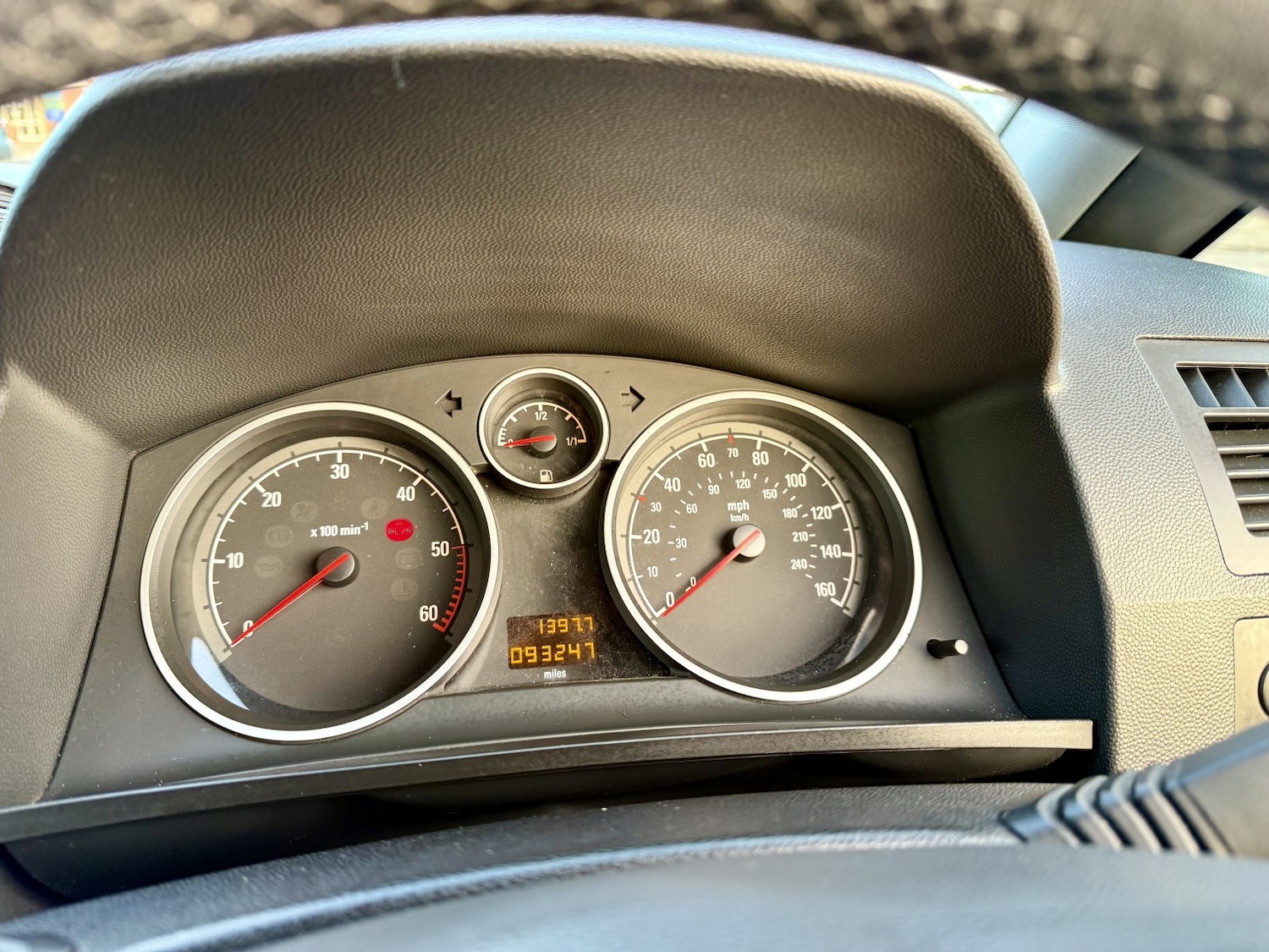 Used Vauxhall Zafira 2013 for sale - 77173135: Photo 17