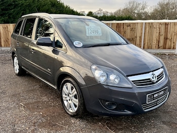 2013 - 1.7 CDTi ecoFLEX Design Nav [110] 5dr