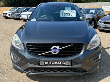 Used Volvo XC60 2015 for sale - 79246580: Photo