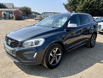 Used Volvo XC60 2015 for sale - 79246580: Photo
