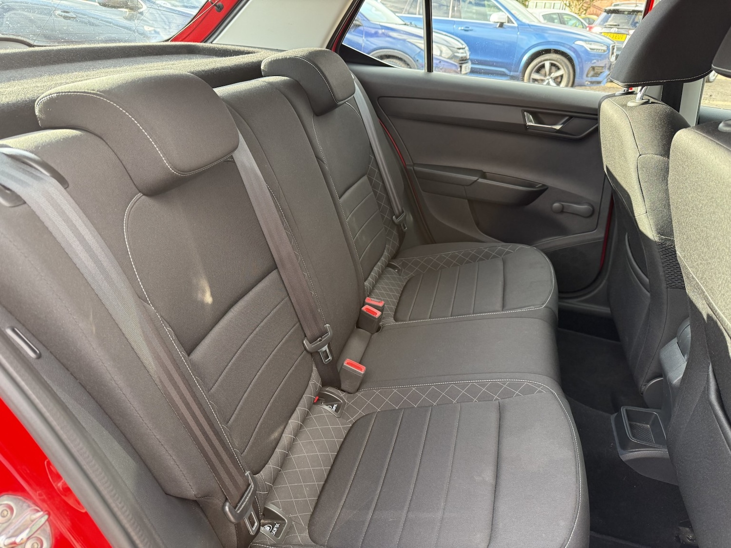 Used Skoda Fabia 2015 for sale - 78060533: Photo 14