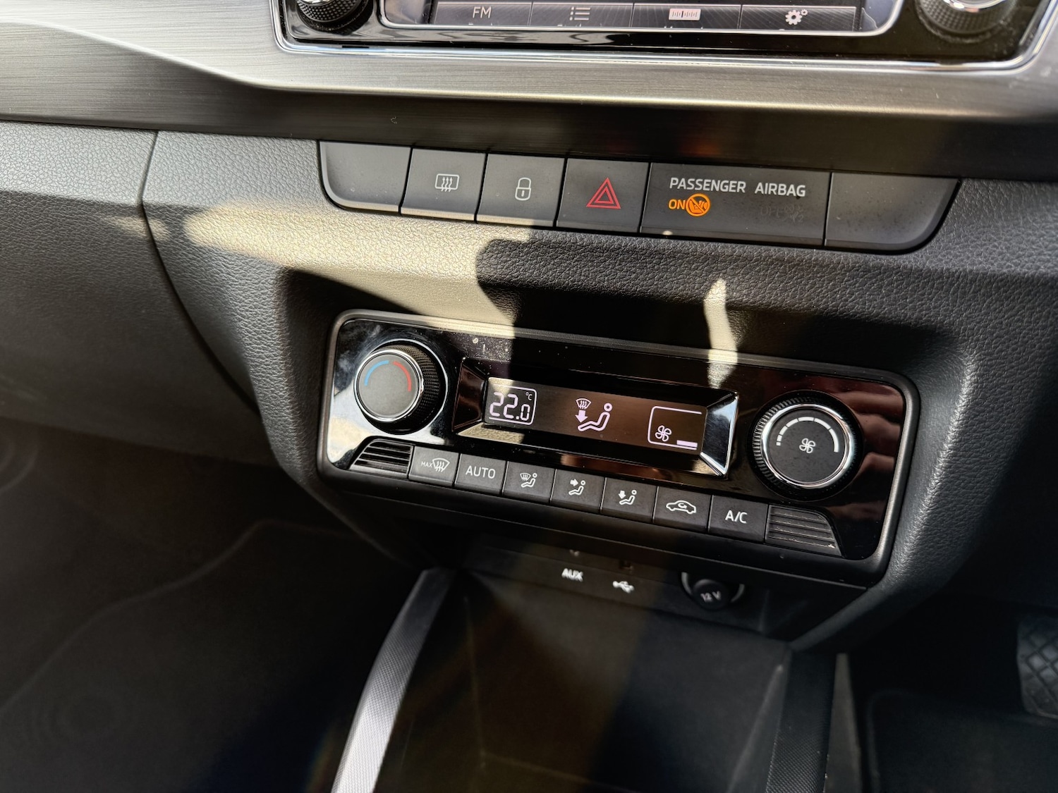 Used Skoda Fabia 2015 for sale - 78060533: Photo 20