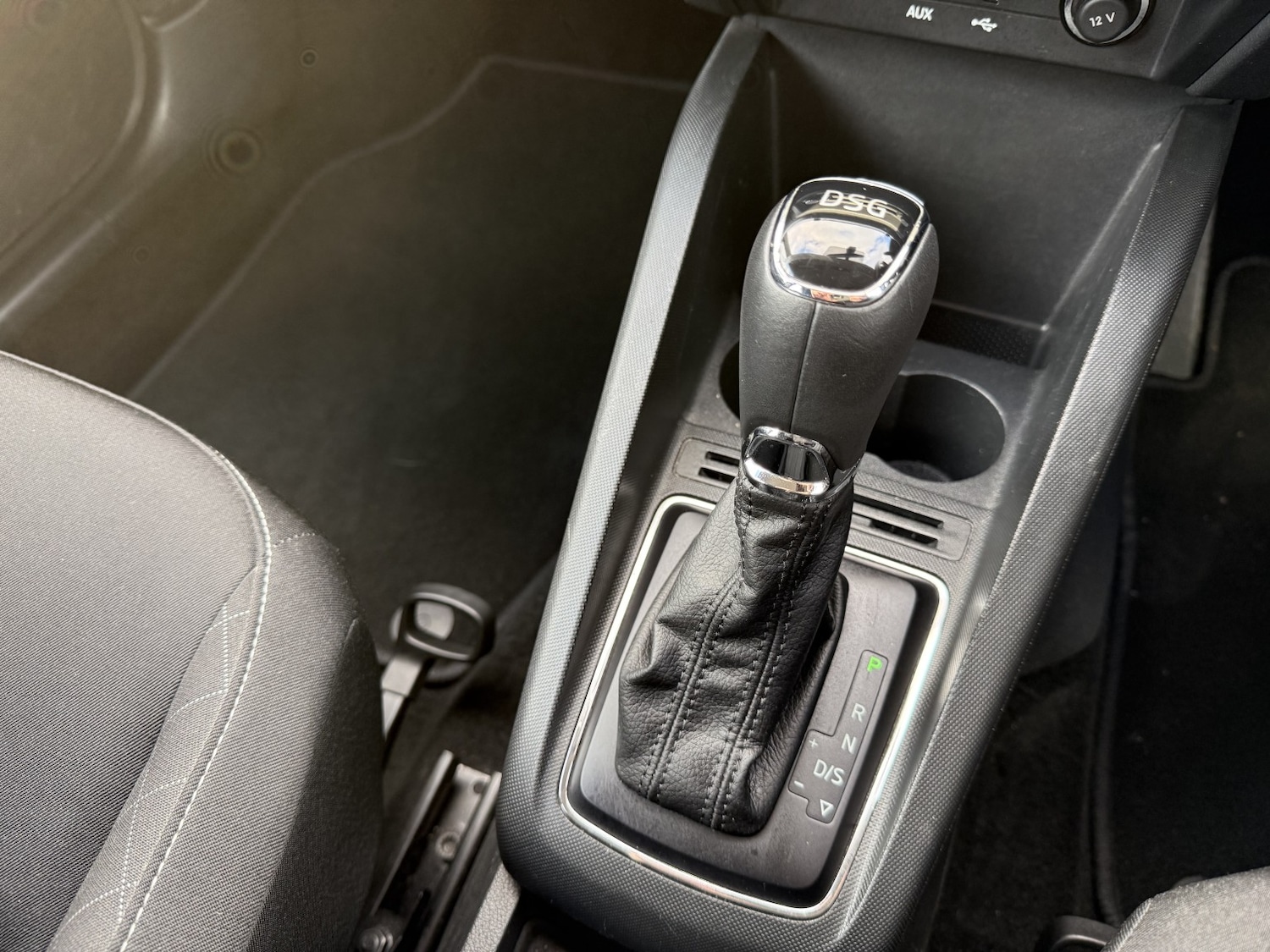 Used Skoda Fabia 2015 for sale - 78060533: Photo 21